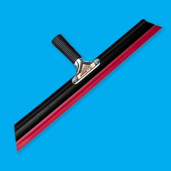 Magic Trowel Smoother With Threaded Handle