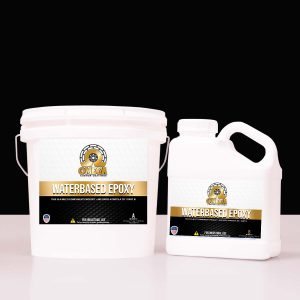 Waterbase Epoxy