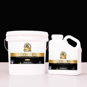 Basecoat SC (Slow Cure)