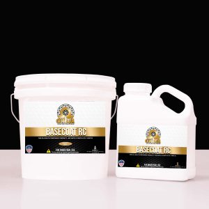 Basecoat RC (Rapid Cure)