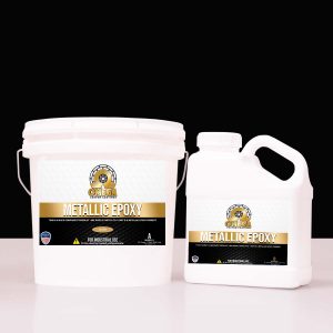 Metallic Epoxy